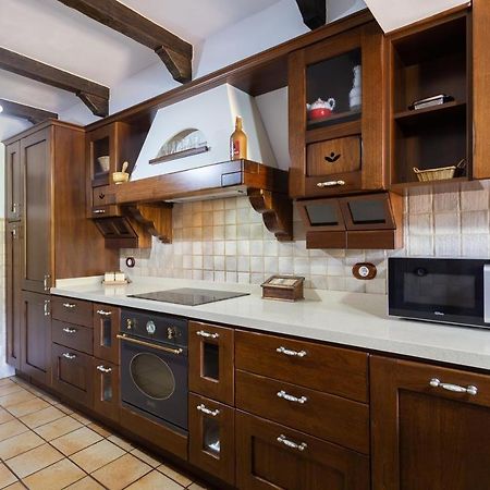 Villa Kalima Санта-Урсула Екстер'єр фото